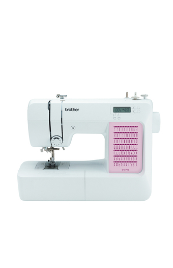 Tiendas EFE Máquina de coser brother computarizada sh7700 oferta