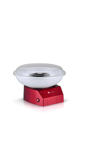 Tiendas EFE Máquina de algodón de azucar blanik bmaa022 oferta