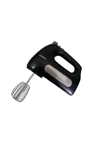Tiendas EFE Batidora manual prima 6 velocidades 400w - negro oferta