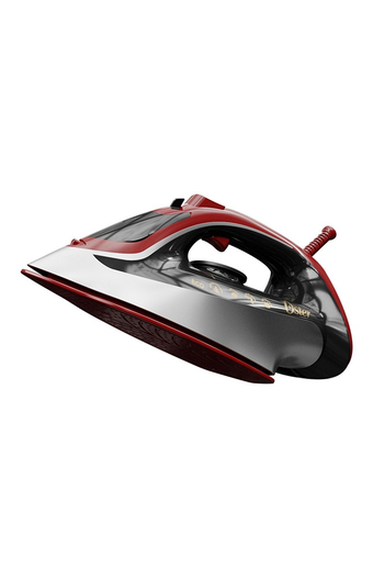 Tiendas EFE Plancha de vapor oster con tecnología aeroceramic oferta