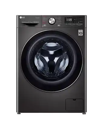 Tiendas EFE Lavaseca lg wd12bvc2s6c 12/7 kg oferta
