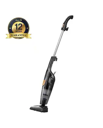 Tiendas EFE Aspiradora mulficucional deerma dx115c oferta