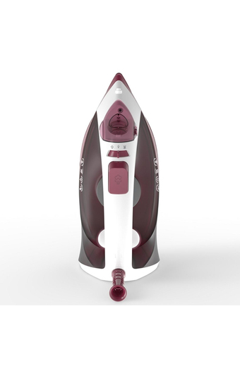 Tiendas EFE Plancha de vapor oster con base antiadherente oferta