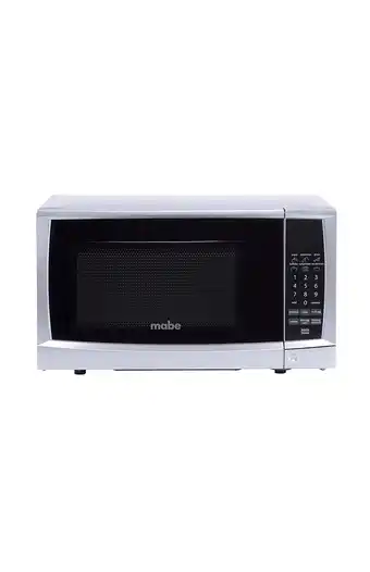 Tiendas EFE Horno microondas mabe hmm20peg 20l oferta