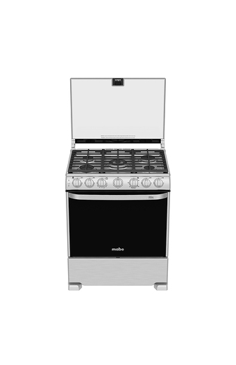 Tiendas EFE Cocina mabe 5 hornillas eme7687cfyx1 oferta