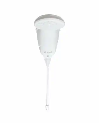 Tiendas EFE Ducha eléctrica sublime 7,5 kw bryant oferta