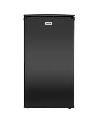 Tiendas EFE Friobar mabe rmf04pv0 93 kg oferta