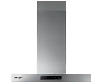 Tiendas EFE Campana decorativa samsung inox 60cm oferta