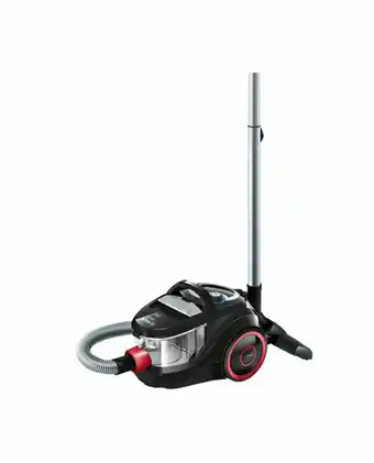 Tiendas EFE Aspiradora sin bolsa bosch easyy'y 2500w oferta