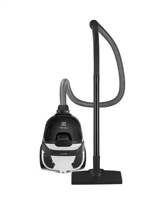 Tiendas EFE Aspiradora de tanque electrolux 1400w oferta