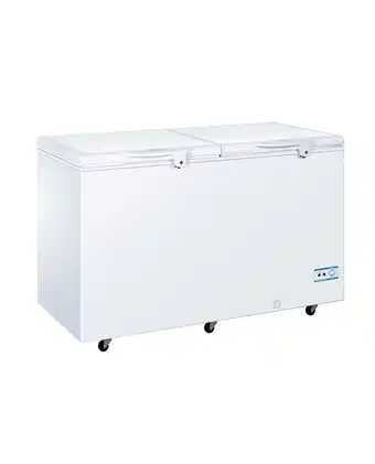 Congeladora mabe 430l chm430pb2