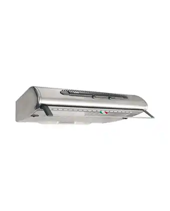 Tiendas EFE Campana sole helena acero inox 90 cm 1 motor 3 velocidades oferta