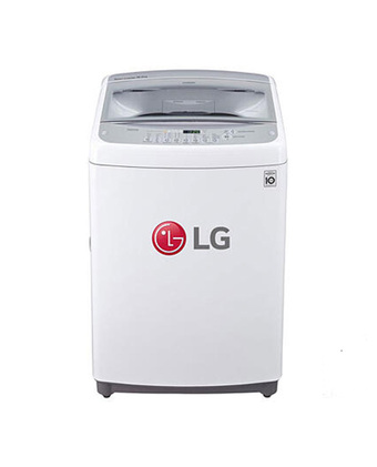 Tiendas EFE Lavadora lg carga superior wt19wsb 19kg - blanca oferta