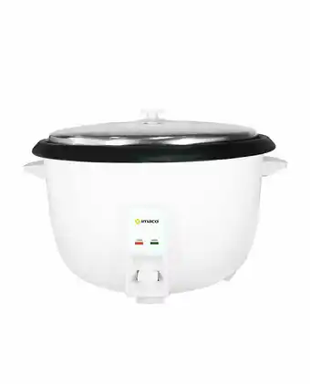 Tiendas EFE Olla arrocera imaco rc56 5.6l oferta