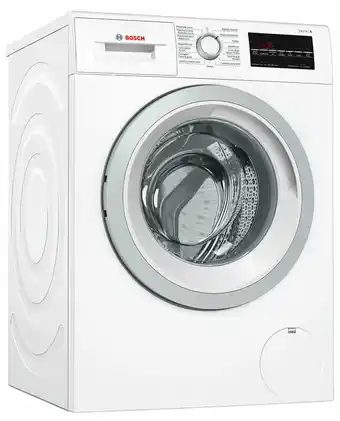 Tiendas EFE Lavadora bosch wat28404pe 9kg, carga frontal oferta
