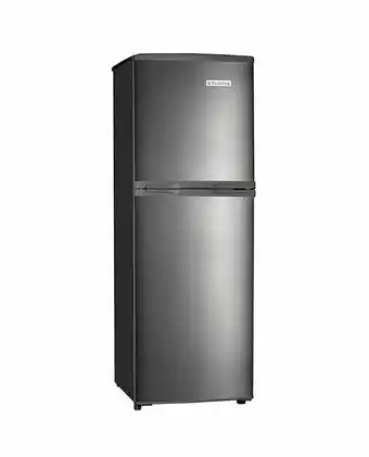 Tiendas EFE Refrigeradora electrolux ert18g2hni 138lt oferta