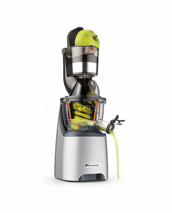 Tiendas EFE Extractor de prensado jmp800s 240 w - silver oferta