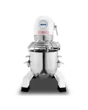 Tiendas EFE Batidora industrial ventus 10 lts oferta