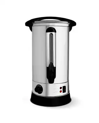 Tiendas EFE Hervidor eléctrico ventus 10 lts oferta