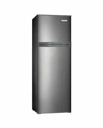 Tiendas EFE Refrigeradora electrolux frost ert45g2hqi 310l oferta