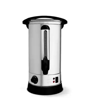 Tiendas EFE Hervidor percolador ventus 10 lts oferta