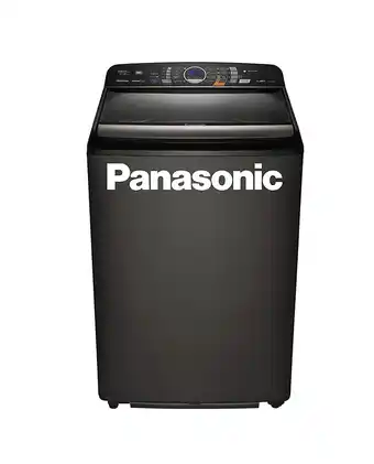 Tiendas EFE Lavadora panasonic fs19p7 19kg - negro titanio oferta