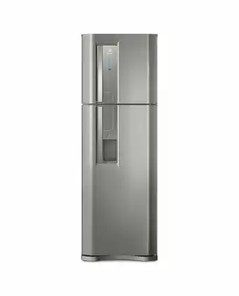 Tiendas EFE Refrigeradora electrolux tw42s no frost 382 litros oferta