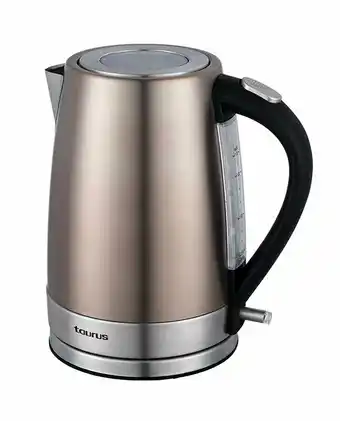 Tiendas EFE Hervidor taurus venecia 1.7l oferta