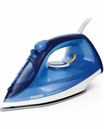 Tiendas EFE Plancha a vapor philips easy speed plus 2100 w oferta
