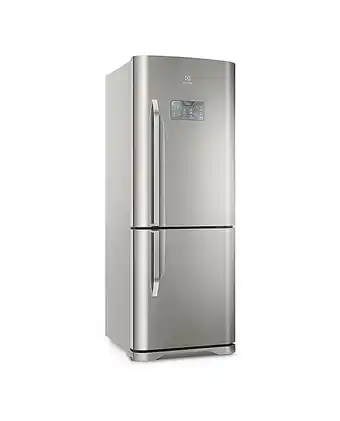 Tiendas EFE Refrigerador electrolux 454 lts botoom freezer no frost oferta