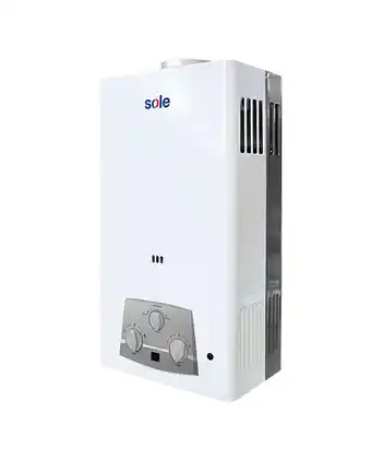 Tiendas EFE Terma sole gas nva ultramanetica 10lt glp oferta