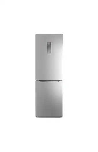 Tiendas EFE Refrigeradora electrolux no frost bottom freezer erqr32e2hus 317lt oferta
