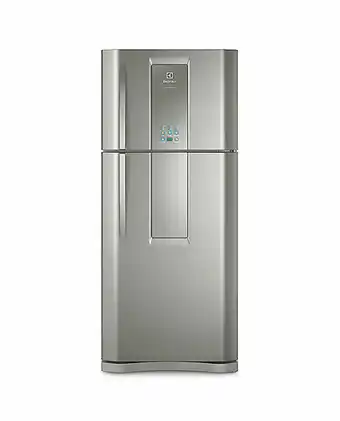 Tiendas EFE Refrigeradora electrolux no frost 553 lts df82x oferta