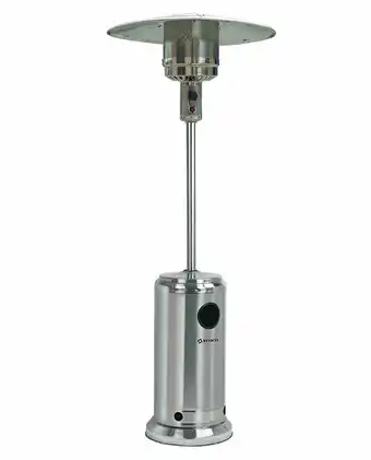 Tiendas EFE Calentador a gas imaco phs130 45000btu oferta