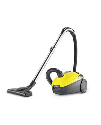 Tiendas EFE Aspiradora karcher vc1 1000w oferta
