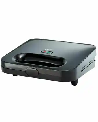 Tiendas EFE Sandwichera oster ckstsm2885-053 750 w - negro oferta