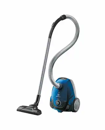 Tiendas EFE Aspiradora electrolux son10 220v oferta