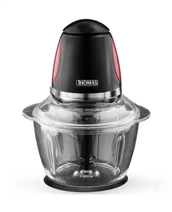 Tiendas EFE Picatodo thomas th-9005v 200w oferta