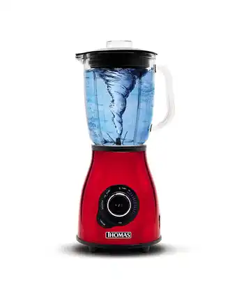 Tiendas EFE Licuadora thomas th-780 vr 1.75l 1000w oferta