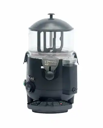 Tiendas EFE Dispensador de bebidas calientes frigas 10 lt oferta