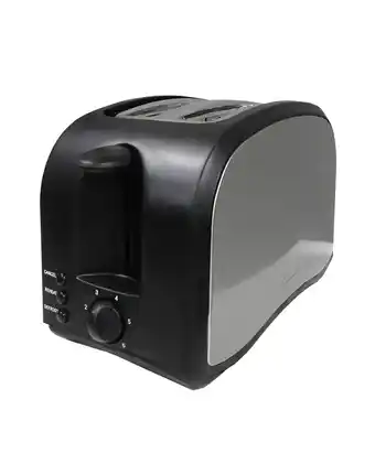 Tiendas EFE Tostadora cotinental 2 slice oferta