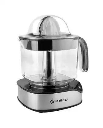 Tiendas EFE Exprimidor de cítricos imaco 1.2l oferta