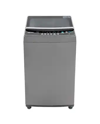 Tiendas EFE Lavadora electrica aghaso 7kg lav-agh03e - silver oferta
