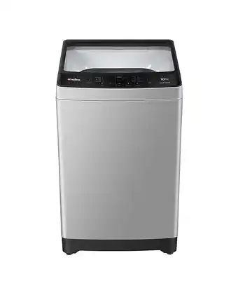 Tiendas EFE Lavadora mabe lma0120wpbb0 10 kg oferta