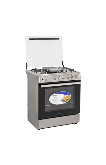 Tiendas EFE Cocina aghaso 5 hornillas coc-agh02 profesional gn oferta