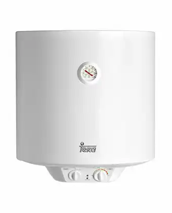Tiendas EFE Terma eléctrica teka ewh50 50l - blanco oferta