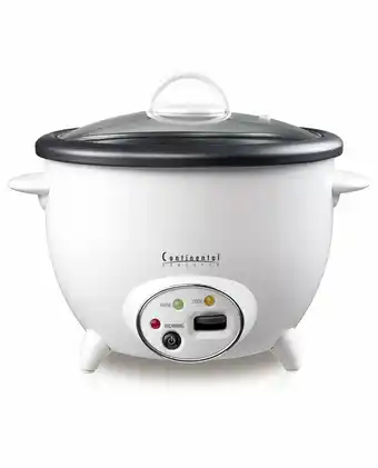 Tiendas EFE Olla arrocera continental 1.5 lts func sofrito ce24351-02 oferta