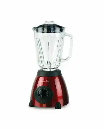 Tiendas EFE Licuadora professional series 5 vel 1.5 lts 500 w crystal ps42245pe oferta