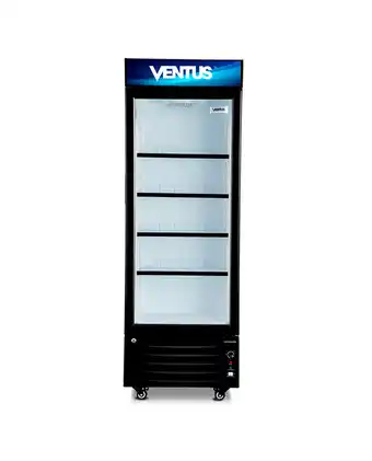 Tiendas EFE Visicooler ventus 220 lts 1 puerta oferta