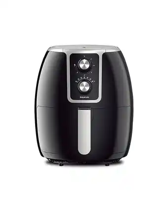 Tiendas EFE Freidora de aire taurus professional air 1500w 3.5lt oferta